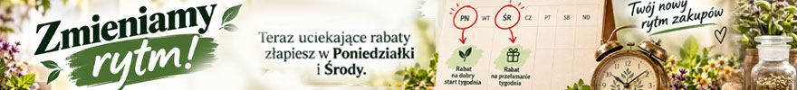 Promocja uciekające rabaty 2026